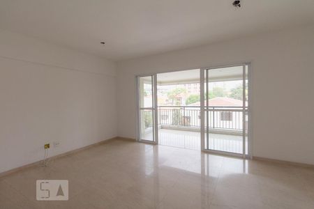 Sala de apartamento à venda com 2 quartos, 83m² em Vila Mascote, São Paulo