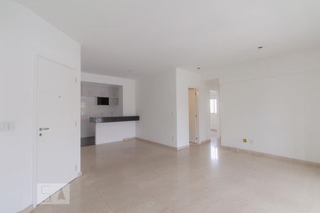 Sala de apartamento à venda com 2 quartos, 83m² em Vila Mascote, São Paulo