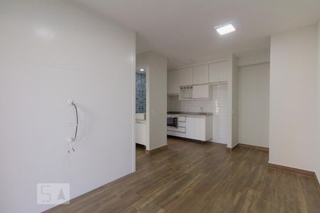 Sala de apartamento para alugar com 1 quarto, 45m² em Vila Guarani (z Sul), São Paulo