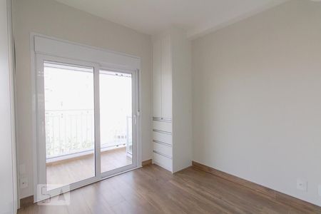 Quarto de apartamento para alugar com 1 quarto, 45m² em Vila Guarani (z Sul), São Paulo