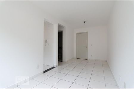 Sala de apartamento à venda com 1 quarto, 45m² em Jardim Nova Europa, Campinas