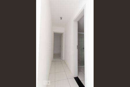 Corredor de apartamento à venda com 1 quarto, 45m² em Jardim Nova Europa, Campinas