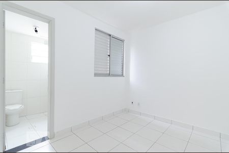 Suite de apartamento à venda com 1 quarto, 45m² em Jardim Nova Europa, Campinas