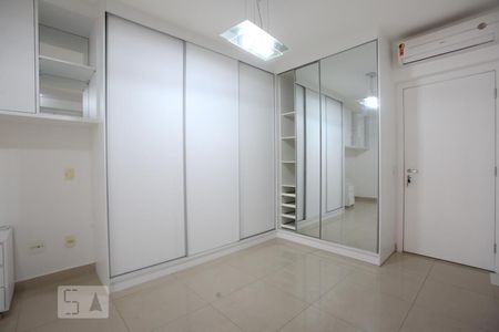 Studio de kitnet/studio para alugar com 1 quarto, 45m² em Indianópolis, São Paulo
