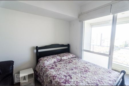 Studio de kitnet/studio à venda com 1 quarto, 37m² em Vila Gomes Cardim, São Paulo