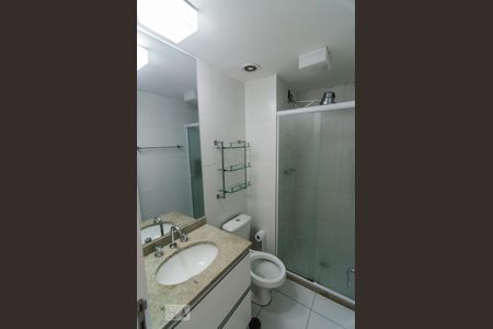 Banhero de kitnet/studio à venda com 1 quarto, 37m² em Vila Gomes Cardim, São Paulo