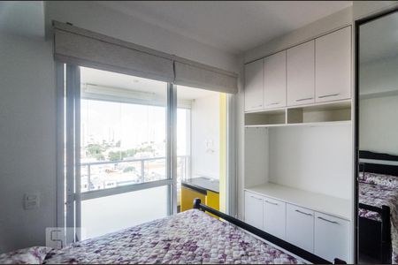 Studio de kitnet/studio à venda com 1 quarto, 37m² em Vila Gomes Cardim, São Paulo