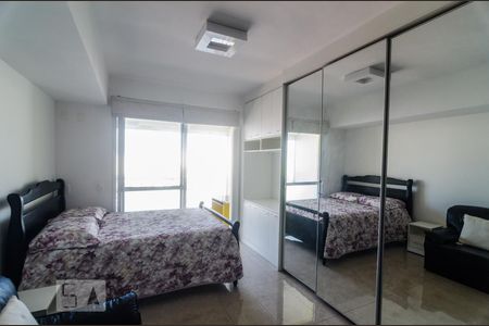 Studio de kitnet/studio à venda com 1 quarto, 37m² em Vila Gomes Cardim, São Paulo