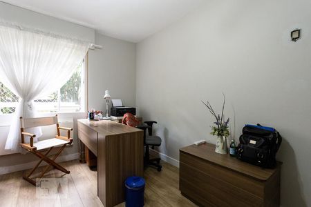 Quarto  de apartamento para alugar com 3 quartos, 115m² em Moema, São Paulo