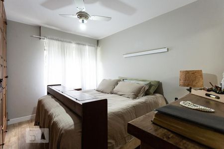 Suíte 1 de apartamento para alugar com 3 quartos, 115m² em Moema, São Paulo