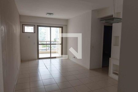 Sala de apartamento à venda com 3 quartos, 110m² em Icaraí, Niterói