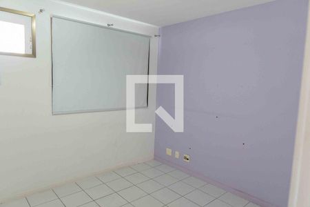 Quarto 1 de apartamento à venda com 3 quartos, 110m² em Icaraí, Niterói