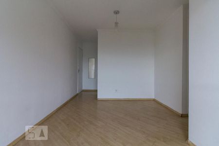 Sala de apartamento à venda com 2 quartos, 53m² em Mooca, São Paulo