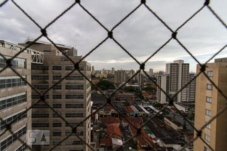 Vista da Janela do Quarto 2 de apartamento à venda com 2 quartos, 53m² em Mooca, São Paulo