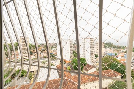 Vista Quarto 1 de apartamento para alugar com 2 quartos, 69m² em São Domingos, Niterói