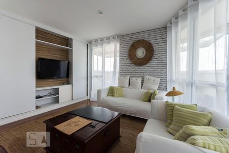 Apartamento à venda com 2 quartos, 120m² em Vila Olímpia, São Paulo