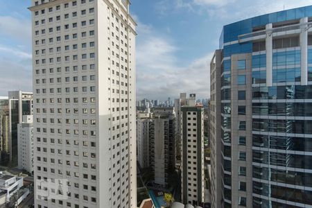 Apartamento à venda com 2 quartos, 120m² em Vila Olímpia, São Paulo