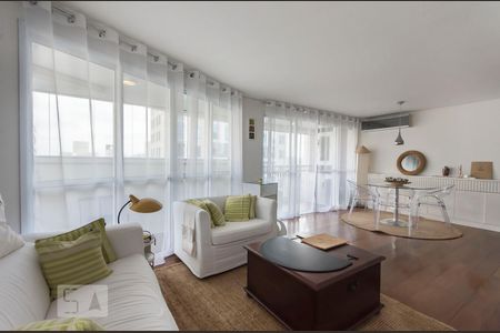 Apartamento à venda com 2 quartos, 120m² em Vila Olímpia, São Paulo