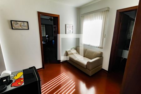 Sala 2 de apartamento para alugar com 4 quartos, 165m² em Vila Suzana, São Paulo