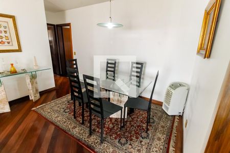 Detalhe Sala 1 de apartamento para alugar com 4 quartos, 165m² em Vila Suzana, São Paulo