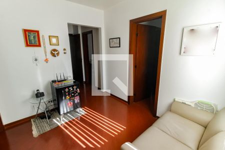 Sala 2 de apartamento para alugar com 4 quartos, 165m² em Vila Suzana, São Paulo