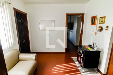 Sala 2 de apartamento para alugar com 4 quartos, 165m² em Vila Suzana, São Paulo