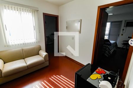 Sala 2 de apartamento para alugar com 4 quartos, 165m² em Vila Suzana, São Paulo