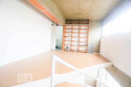 Andar Superior  de apartamento à venda com 3 quartos, 145m² em Sumaré, São Paulo