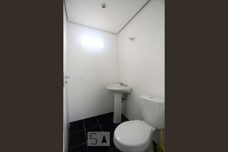 Banheiro de apartamento à venda com 3 quartos, 145m² em Sumaré, São Paulo