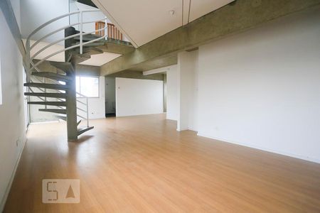Sala de apartamento à venda com 3 quartos, 145m² em Sumaré, São Paulo