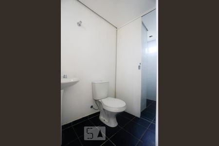 Banheiro de apartamento à venda com 3 quartos, 145m² em Sumaré, São Paulo