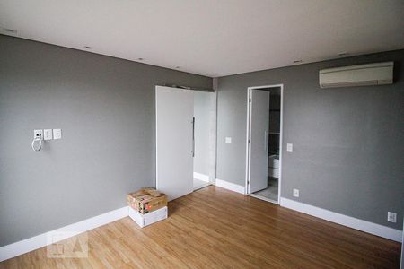 Suíte  de apartamento para alugar com 3 quartos, 140m² em Vila Leopoldina, São Paulo