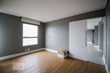 Suíte  de apartamento para alugar com 3 quartos, 140m² em Vila Leopoldina, São Paulo