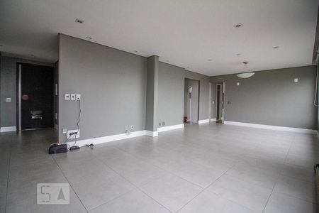 Sala de apartamento para alugar com 3 quartos, 140m² em Vila Leopoldina, São Paulo