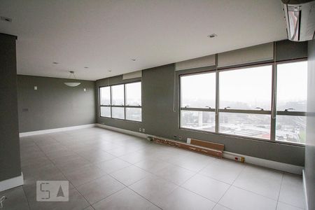 Sala de apartamento para alugar com 3 quartos, 140m² em Vila Leopoldina, São Paulo