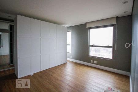 Suíte de apartamento para alugar com 3 quartos, 140m² em Vila Leopoldina, São Paulo