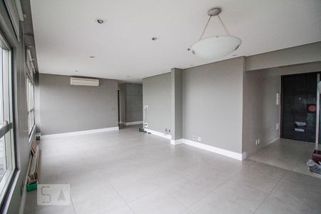 Sala de apartamento para alugar com 3 quartos, 140m² em Vila Leopoldina, São Paulo