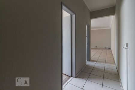 Entrada de apartamento à venda com 3 quartos, 150m² em Bom Retiro, São Paulo