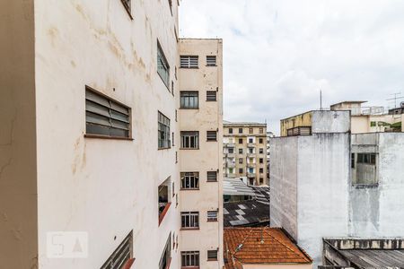 Sala de apartamento à venda com 3 quartos, 150m² em Bom Retiro, São Paulo