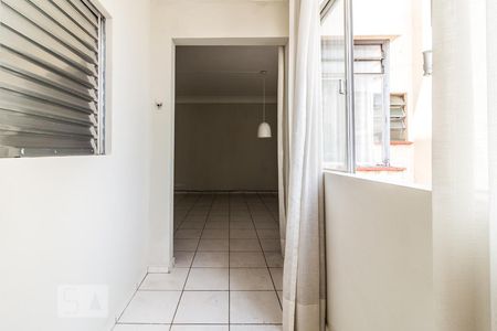 Sala de apartamento à venda com 3 quartos, 150m² em Bom Retiro, São Paulo