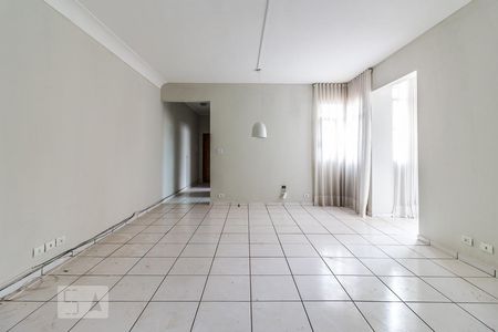 Sala de apartamento à venda com 3 quartos, 150m² em Bom Retiro, São Paulo