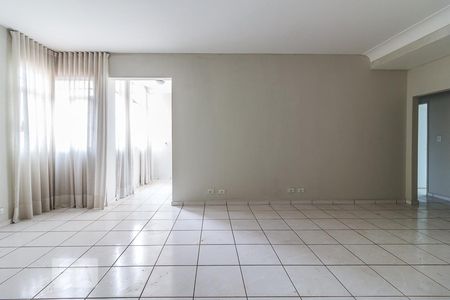 Sala de apartamento à venda com 3 quartos, 150m² em Bom Retiro, São Paulo