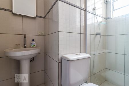 Banheiro de apartamento à venda com 3 quartos, 150m² em Bom Retiro, São Paulo