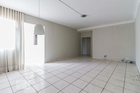 Sala de apartamento à venda com 3 quartos, 150m² em Bom Retiro, São Paulo