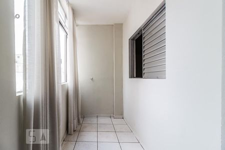 Sala de apartamento à venda com 3 quartos, 150m² em Bom Retiro, São Paulo