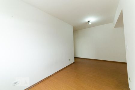 Sala de apartamento à venda com 3 quartos, 74m² em Brooklin Paulista, São Paulo