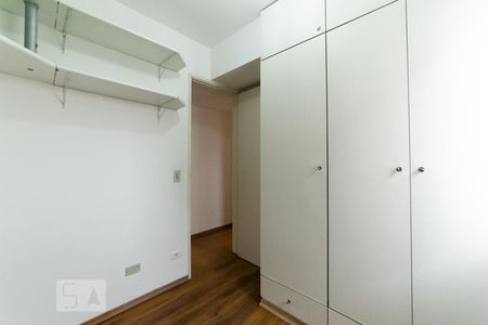 Quarto 1 de apartamento à venda com 3 quartos, 74m² em Brooklin Paulista, São Paulo