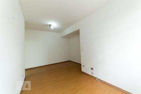 Sala de apartamento à venda com 3 quartos, 74m² em Brooklin Paulista, São Paulo