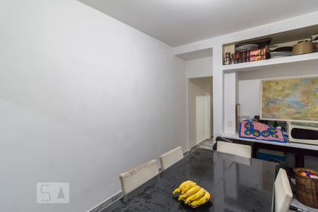 Sala de jantar de casa para alugar com 5 quartos, 242m² em Perdizes, São Paulo