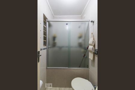 Banheiro de casa à venda com 5 quartos, 242m² em Perdizes, São Paulo